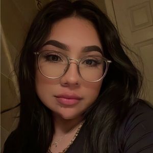 Meet your Posher, Kathy